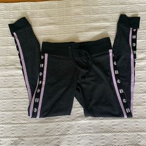 PINK Victoria’s Secret yoga pants Size S